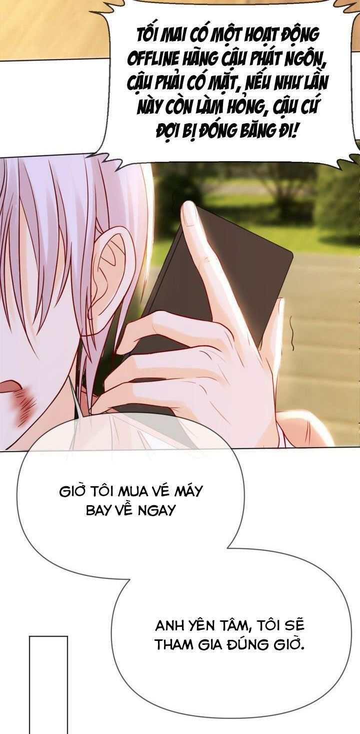 Bị Vạn Người Ghét Sau Khi Trùng Sinh Bạo Hồng Toàn Mạng: Chapter 3