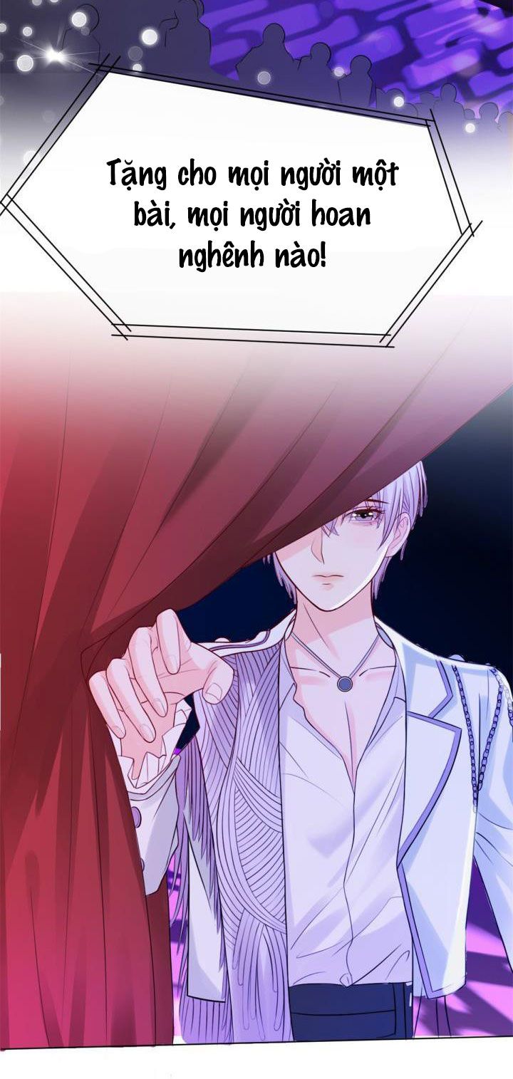 Bị Vạn Người Ghét Sau Khi Trùng Sinh Bạo Hồng Toàn Mạng: Chapter 3