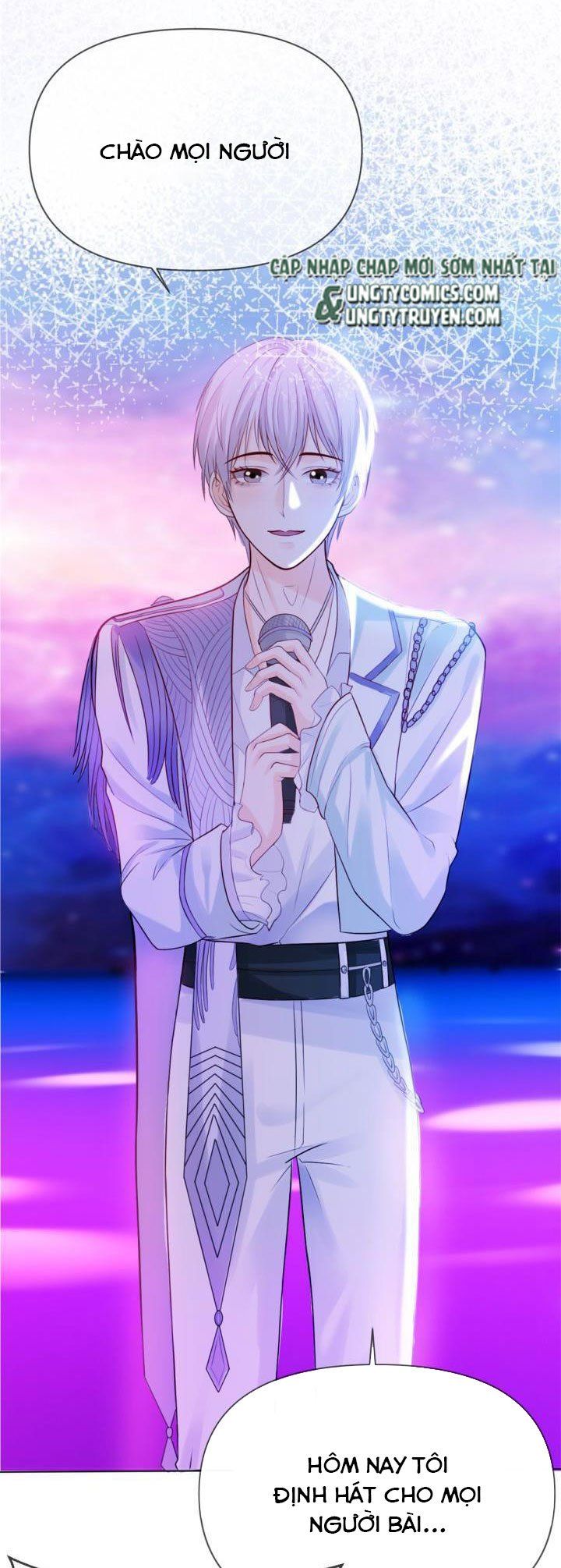 Bị Vạn Người Ghét Sau Khi Trùng Sinh Bạo Hồng Toàn Mạng: Chapter 3