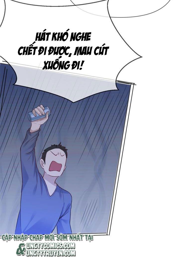 Bị Vạn Người Ghét Sau Khi Trùng Sinh Bạo Hồng Toàn Mạng: Chapter 3