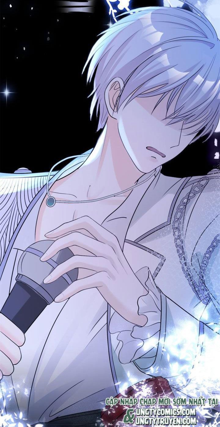 Bị Vạn Người Ghét Sau Khi Trùng Sinh Bạo Hồng Toàn Mạng: Chapter 3