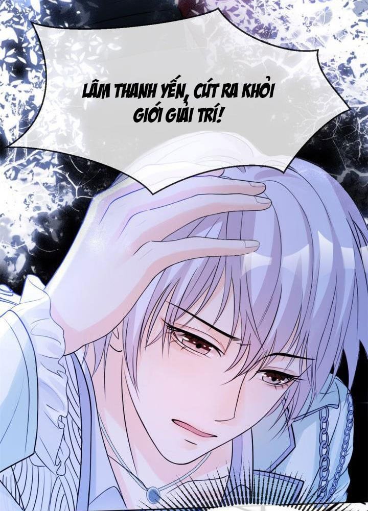 Bị Vạn Người Ghét Sau Khi Trùng Sinh Bạo Hồng Toàn Mạng: Chapter 3