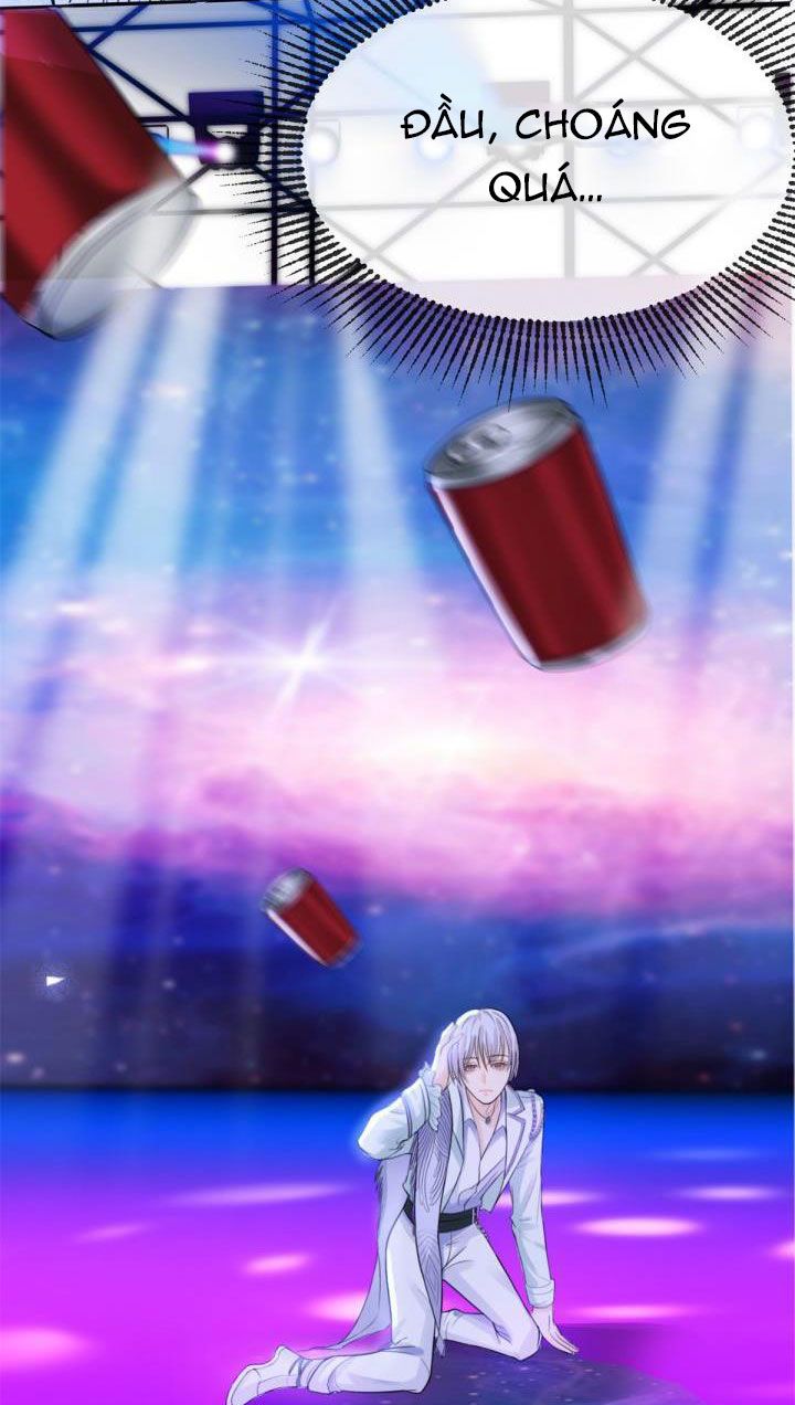 Bị Vạn Người Ghét Sau Khi Trùng Sinh Bạo Hồng Toàn Mạng: Chapter 3