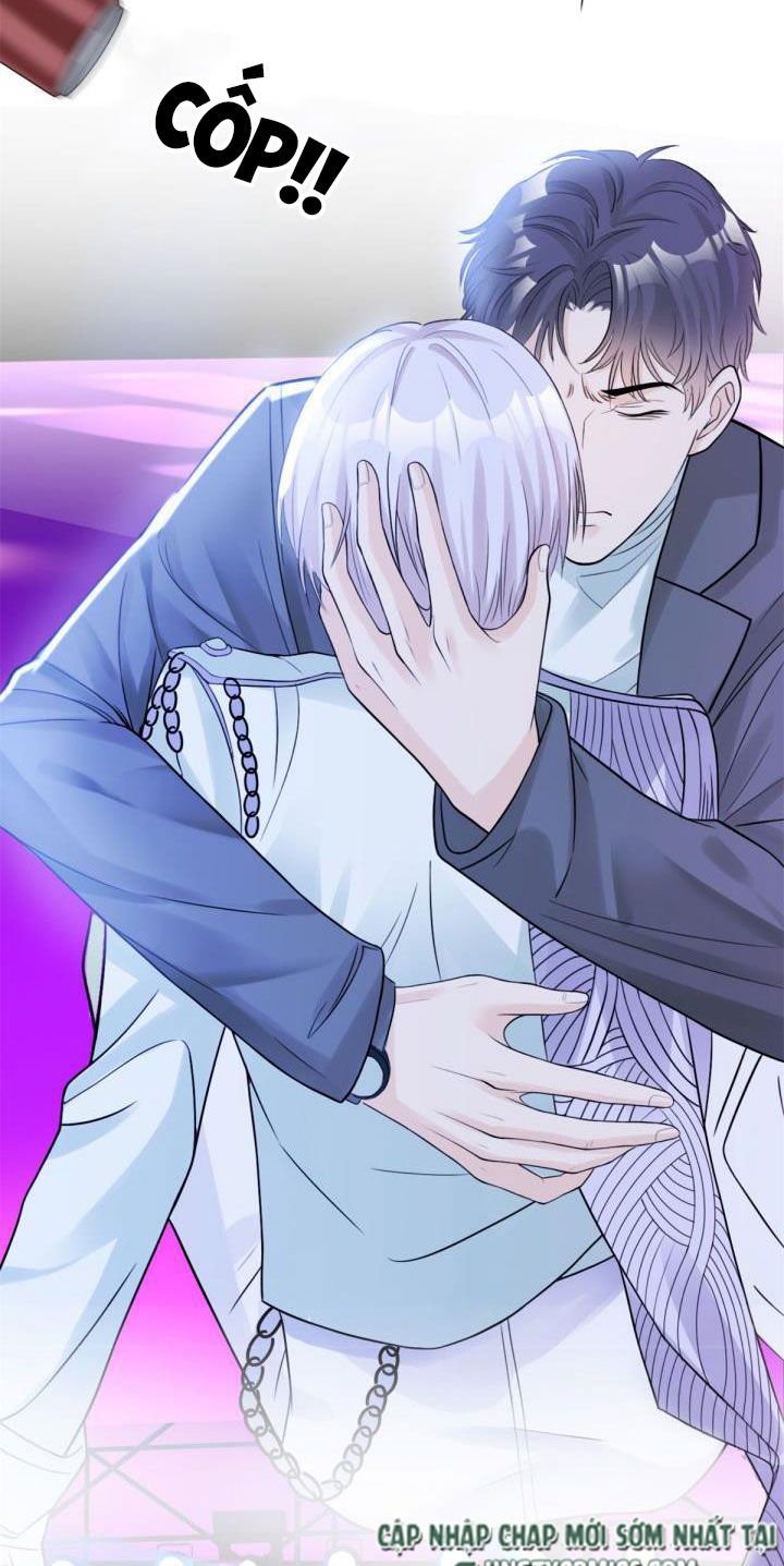 Bị Vạn Người Ghét Sau Khi Trùng Sinh Bạo Hồng Toàn Mạng: Chapter 3