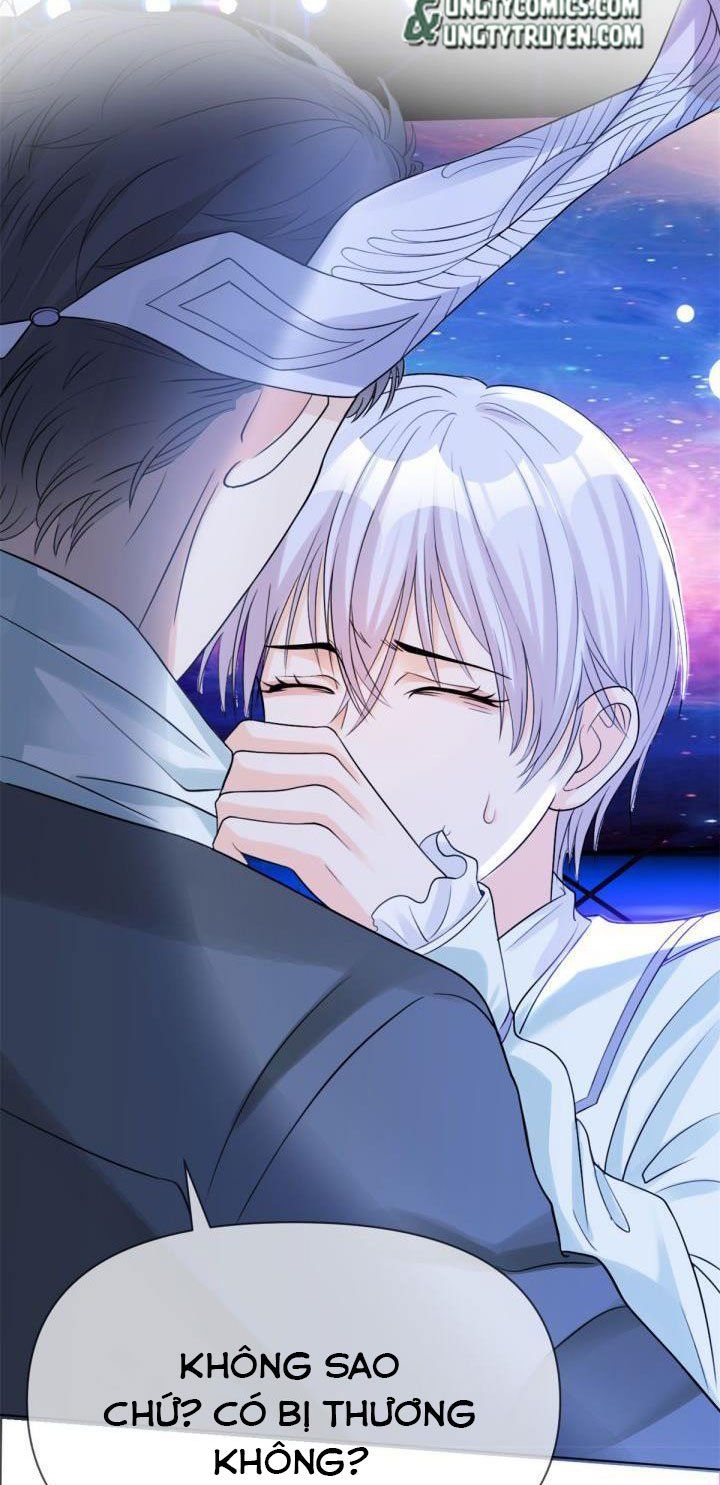 Bị Vạn Người Ghét Sau Khi Trùng Sinh Bạo Hồng Toàn Mạng: Chapter 3