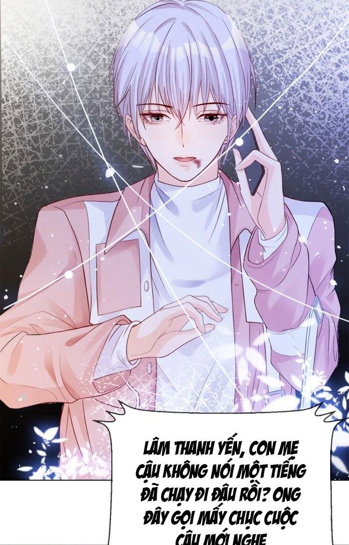 Bị Vạn Người Ghét Sau Khi Trùng Sinh Bạo Hồng Toàn Mạng: Chapter 3