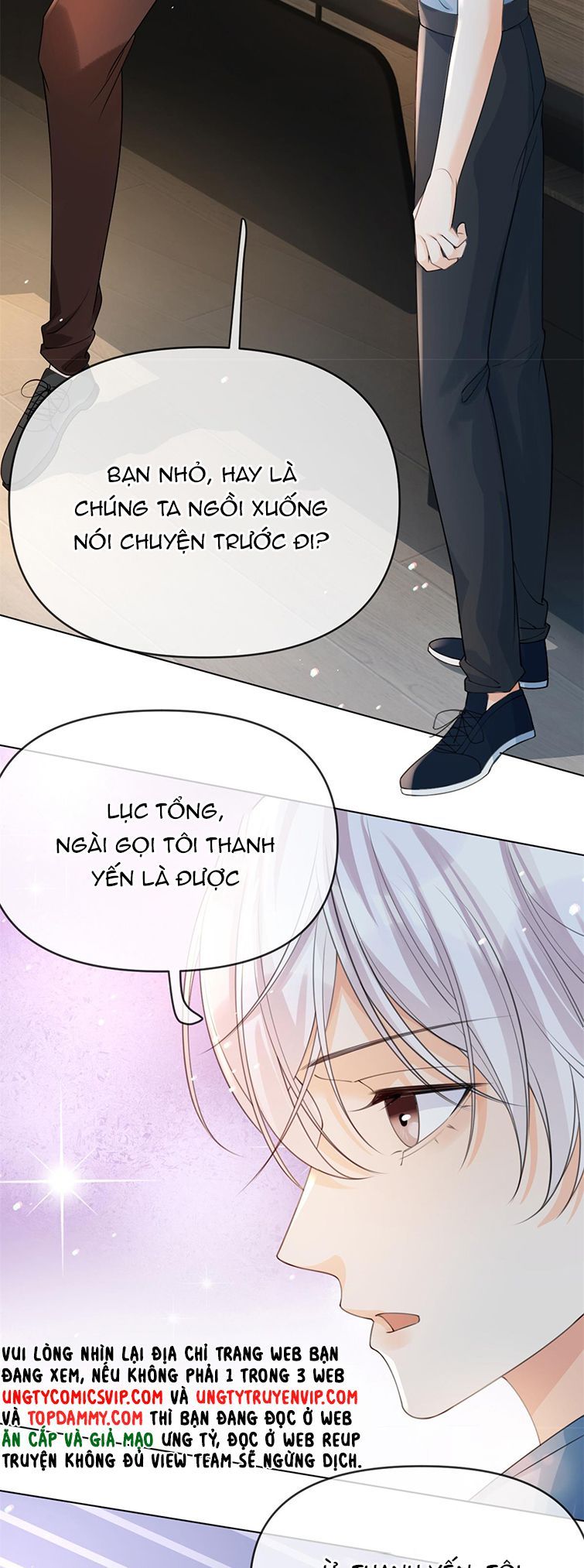 Bị Vạn Người Ghét Sau Khi Trùng Sinh Bạo Hồng Toàn Mạng: Chapter 30