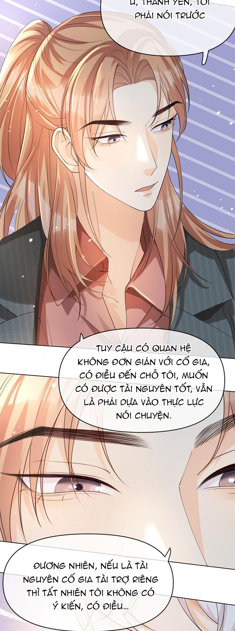 Bị Vạn Người Ghét Sau Khi Trùng Sinh Bạo Hồng Toàn Mạng: Chapter 30