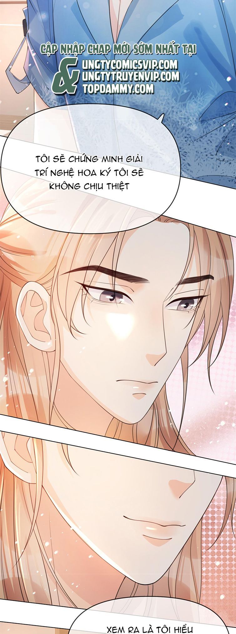 Bị Vạn Người Ghét Sau Khi Trùng Sinh Bạo Hồng Toàn Mạng: Chapter 30