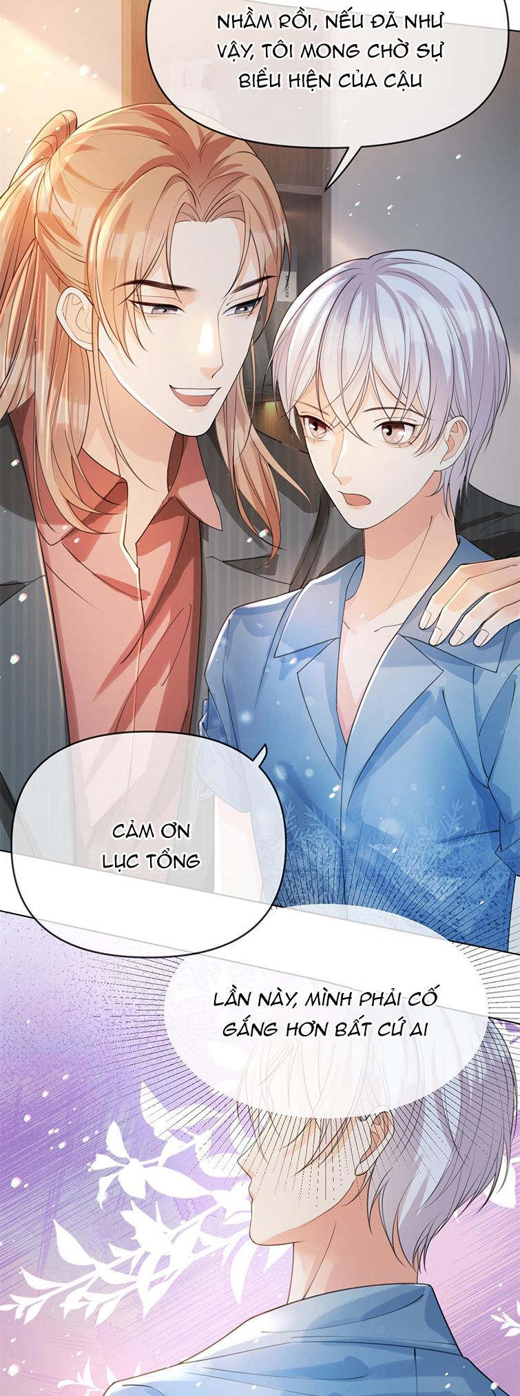 Bị Vạn Người Ghét Sau Khi Trùng Sinh Bạo Hồng Toàn Mạng: Chapter 30