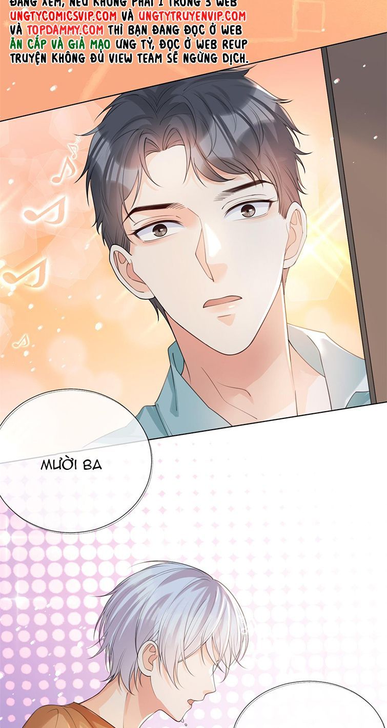 Bị Vạn Người Ghét Sau Khi Trùng Sinh Bạo Hồng Toàn Mạng: Chapter 30