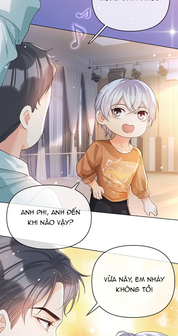 Bị Vạn Người Ghét Sau Khi Trùng Sinh Bạo Hồng Toàn Mạng: Chapter 30