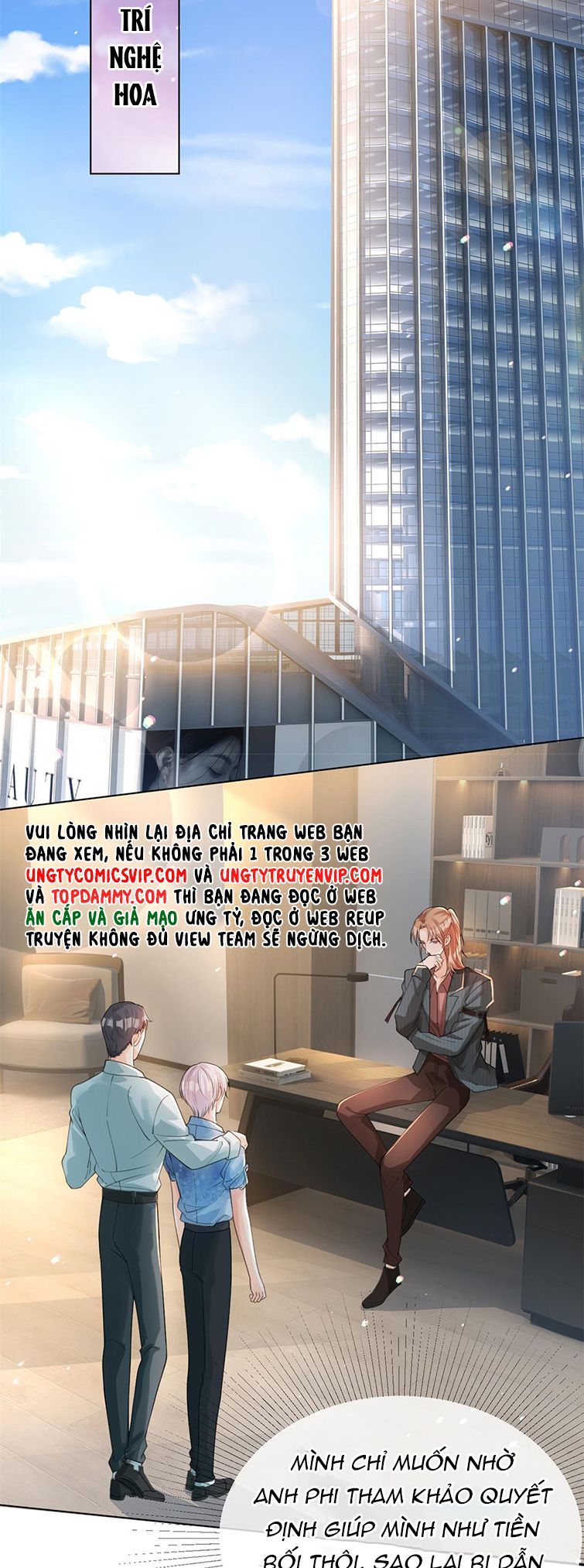 Bị Vạn Người Ghét Sau Khi Trùng Sinh Bạo Hồng Toàn Mạng: Chapter 30