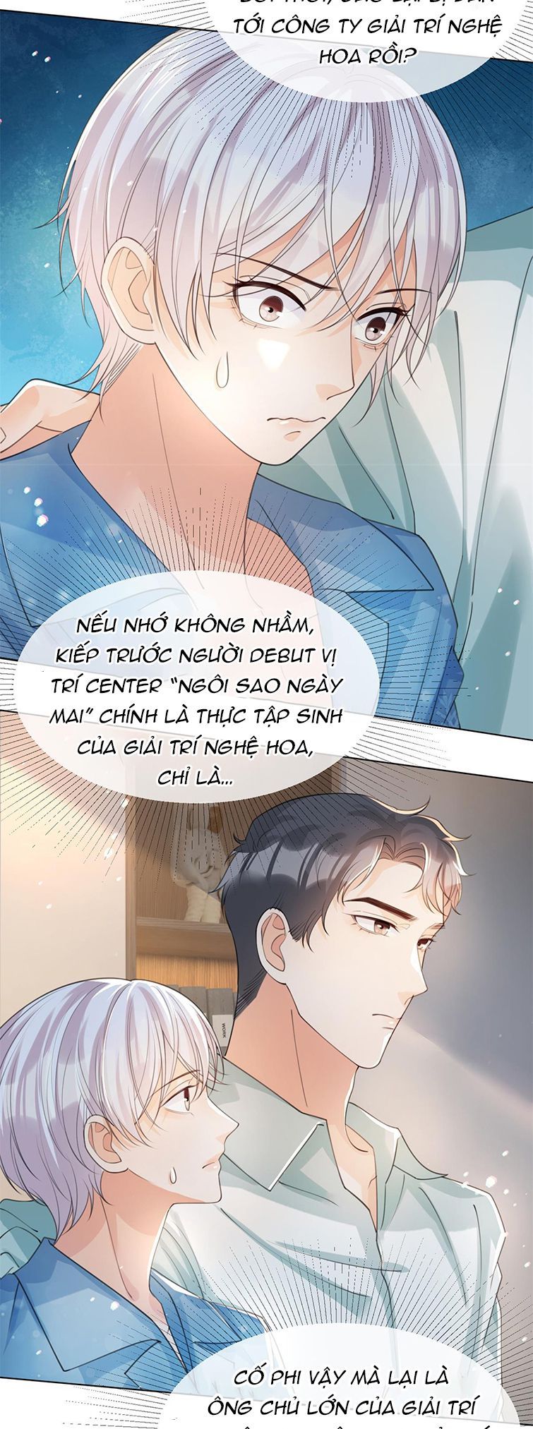 Bị Vạn Người Ghét Sau Khi Trùng Sinh Bạo Hồng Toàn Mạng: Chapter 30