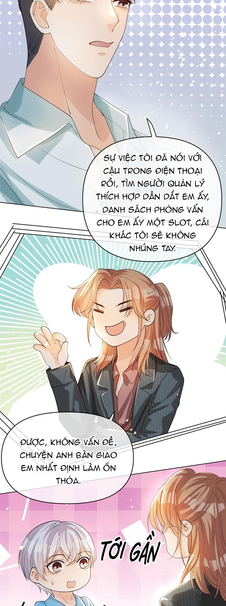 Bị Vạn Người Ghét Sau Khi Trùng Sinh Bạo Hồng Toàn Mạng: Chapter 30