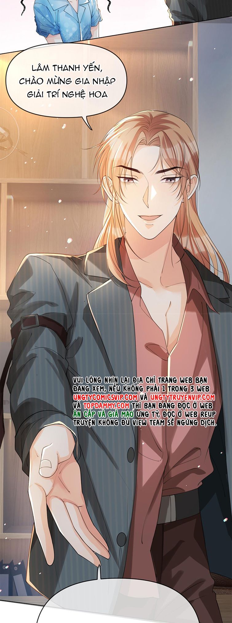 Bị Vạn Người Ghét Sau Khi Trùng Sinh Bạo Hồng Toàn Mạng: Chapter 30