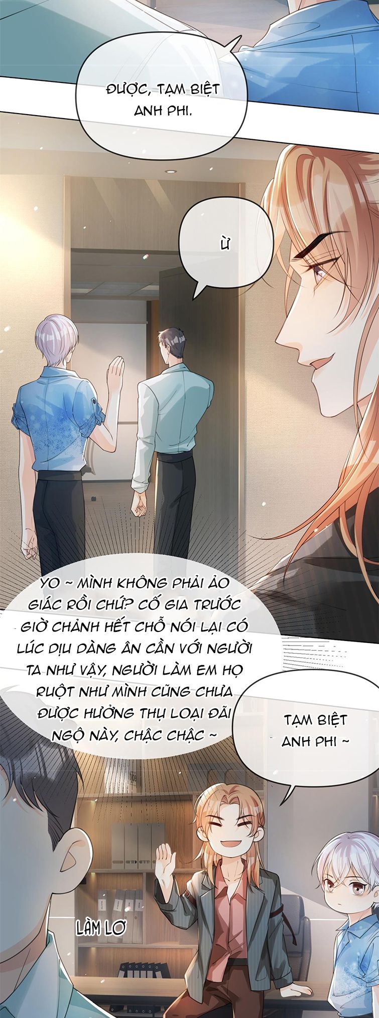 Bị Vạn Người Ghét Sau Khi Trùng Sinh Bạo Hồng Toàn Mạng: Chapter 30