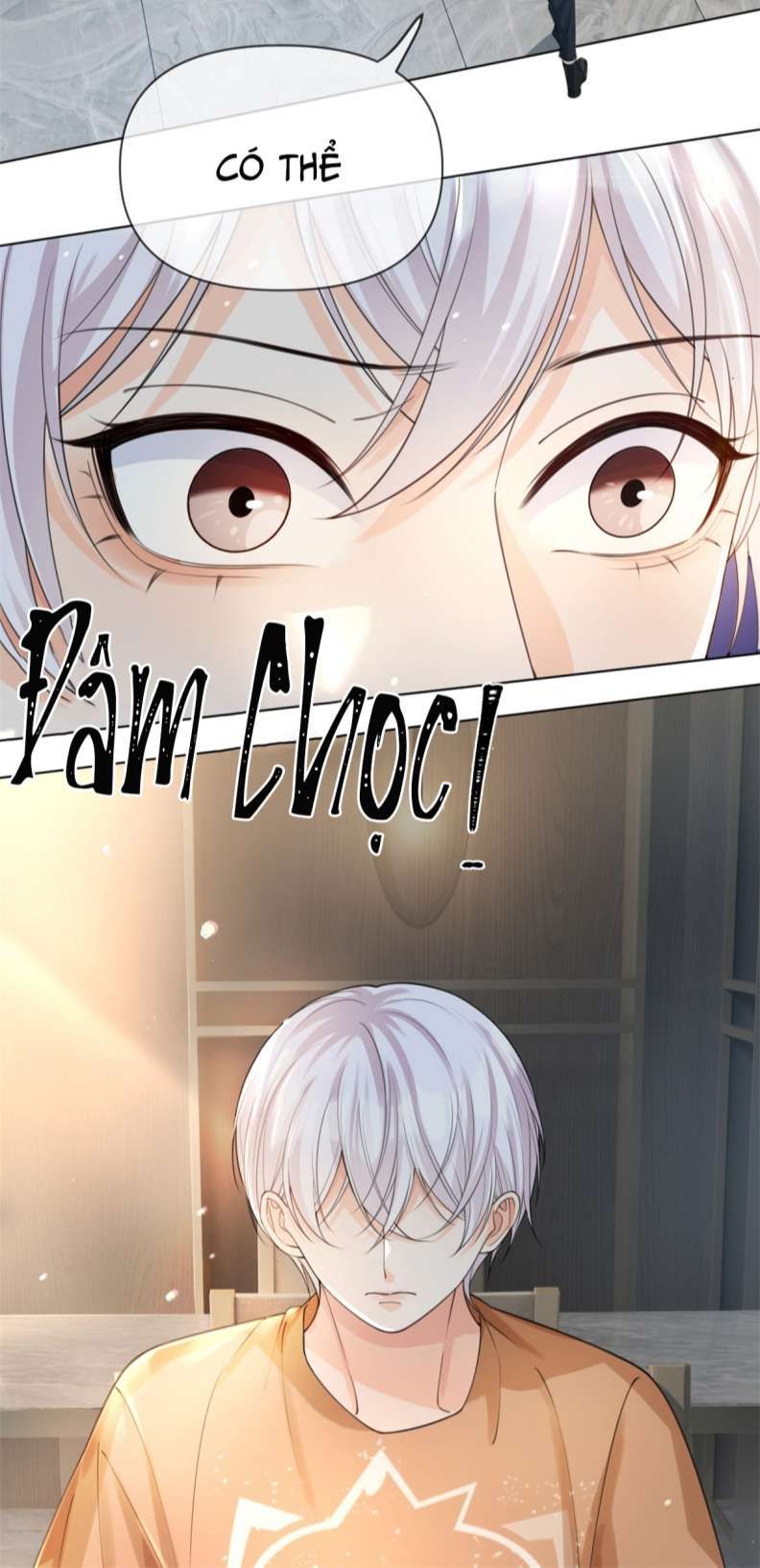 Bị Vạn Người Ghét Sau Khi Trùng Sinh Bạo Hồng Toàn Mạng: Chapter 31