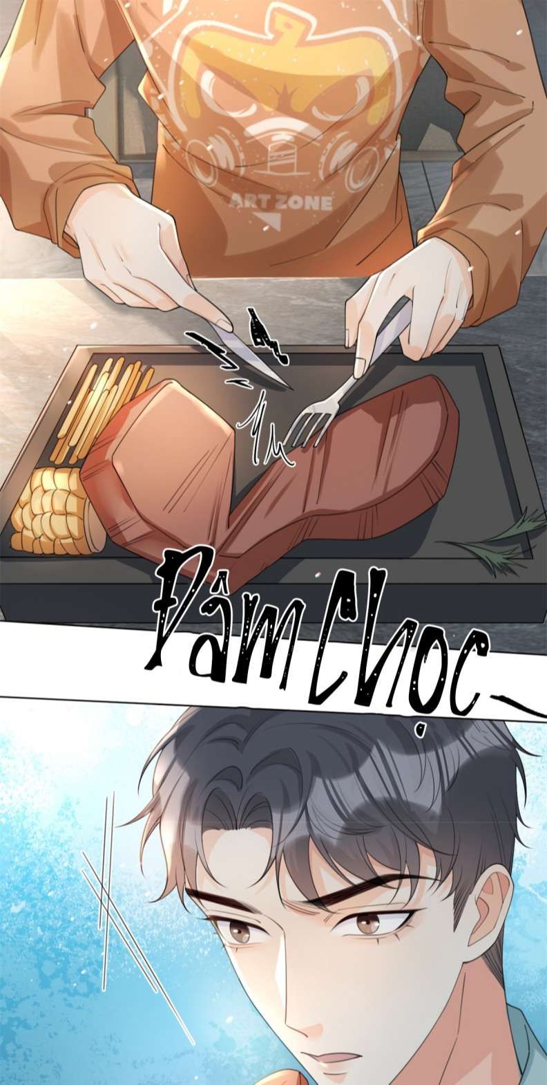 Bị Vạn Người Ghét Sau Khi Trùng Sinh Bạo Hồng Toàn Mạng: Chapter 31