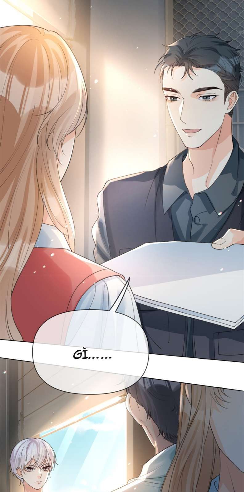 Bị Vạn Người Ghét Sau Khi Trùng Sinh Bạo Hồng Toàn Mạng: Chapter 31