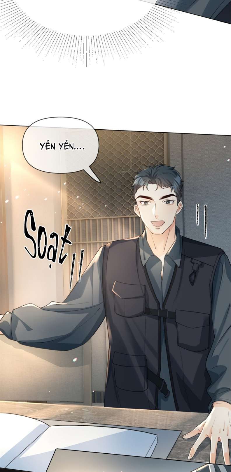 Bị Vạn Người Ghét Sau Khi Trùng Sinh Bạo Hồng Toàn Mạng: Chapter 31