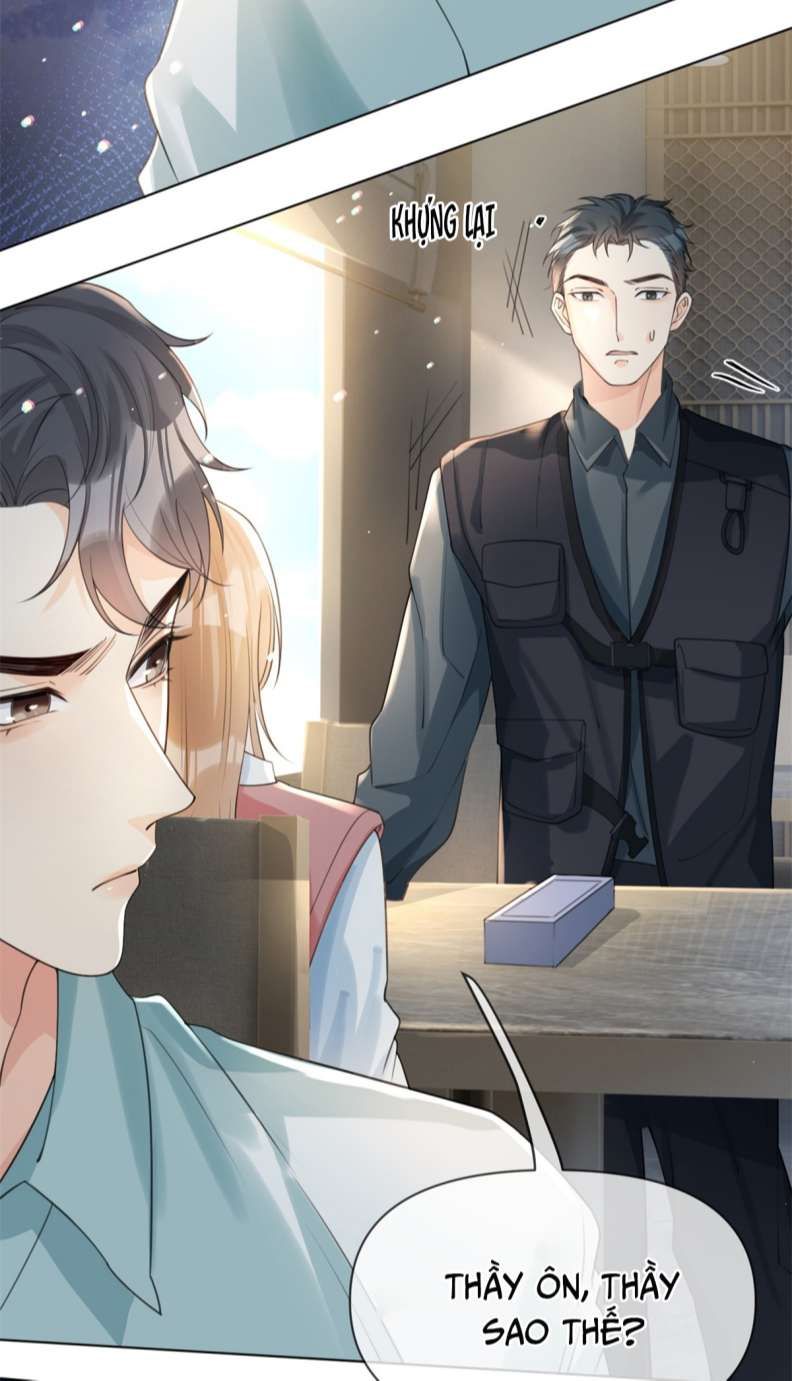 Bị Vạn Người Ghét Sau Khi Trùng Sinh Bạo Hồng Toàn Mạng: Chapter 31