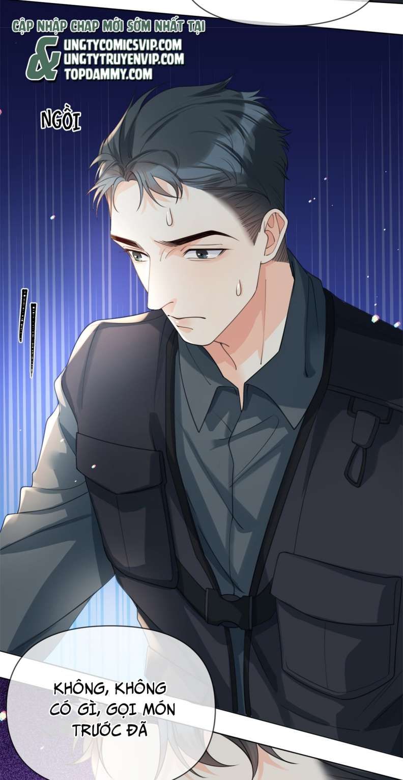 Bị Vạn Người Ghét Sau Khi Trùng Sinh Bạo Hồng Toàn Mạng: Chapter 31