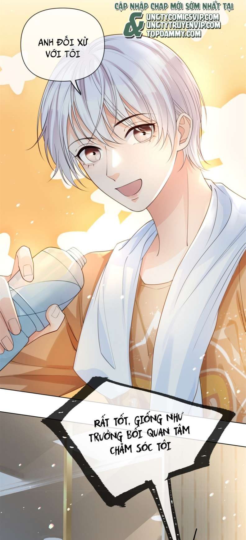 Bị Vạn Người Ghét Sau Khi Trùng Sinh Bạo Hồng Toàn Mạng: Chapter 31