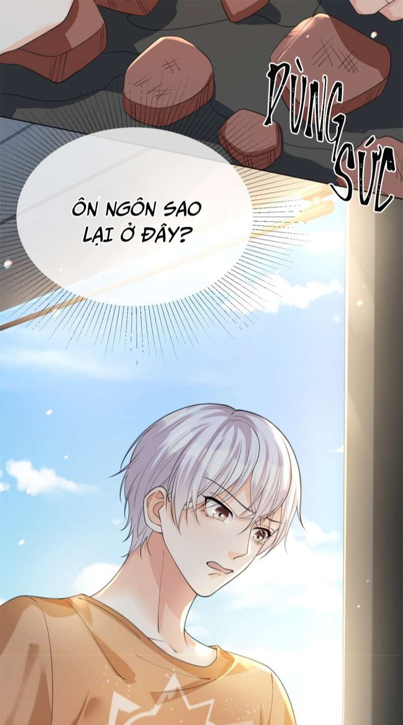 Bị Vạn Người Ghét Sau Khi Trùng Sinh Bạo Hồng Toàn Mạng: Chapter 31