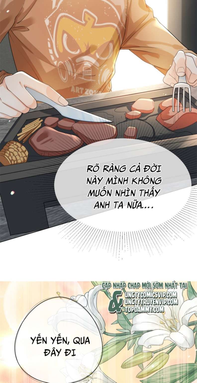 Bị Vạn Người Ghét Sau Khi Trùng Sinh Bạo Hồng Toàn Mạng: Chapter 31