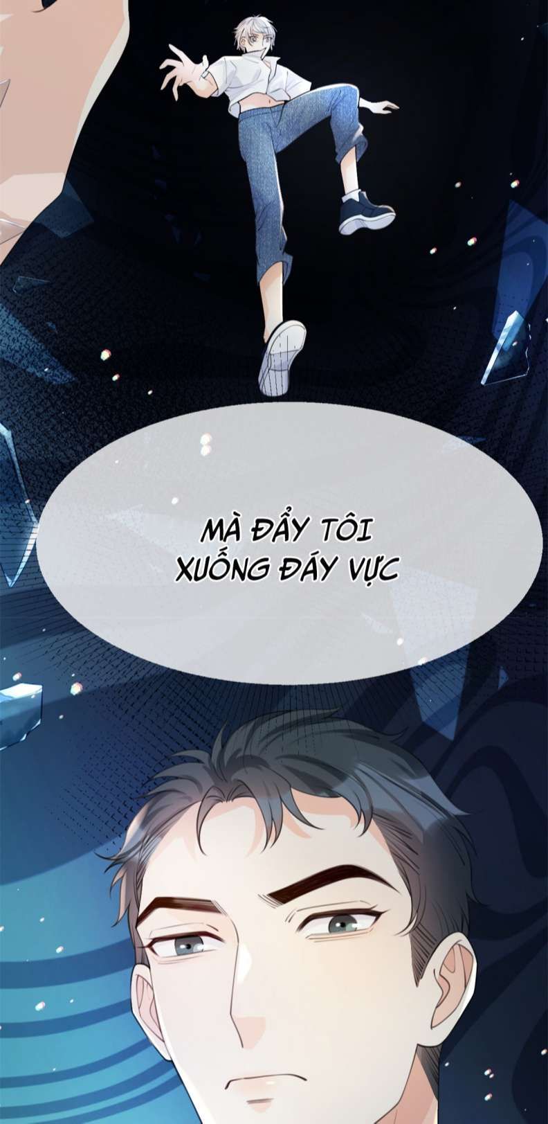 Bị Vạn Người Ghét Sau Khi Trùng Sinh Bạo Hồng Toàn Mạng: Chapter 31