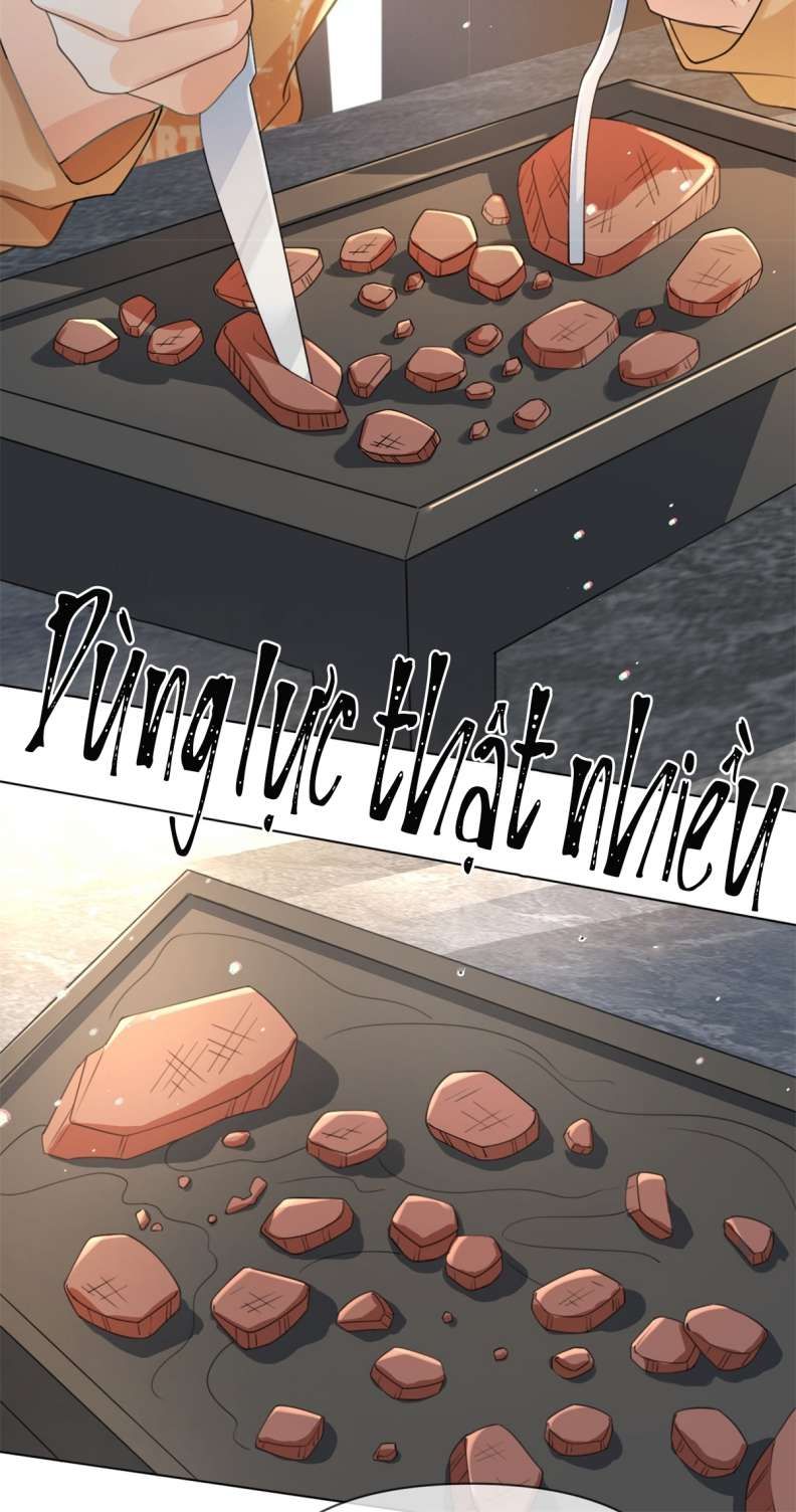 Bị Vạn Người Ghét Sau Khi Trùng Sinh Bạo Hồng Toàn Mạng: Chapter 31