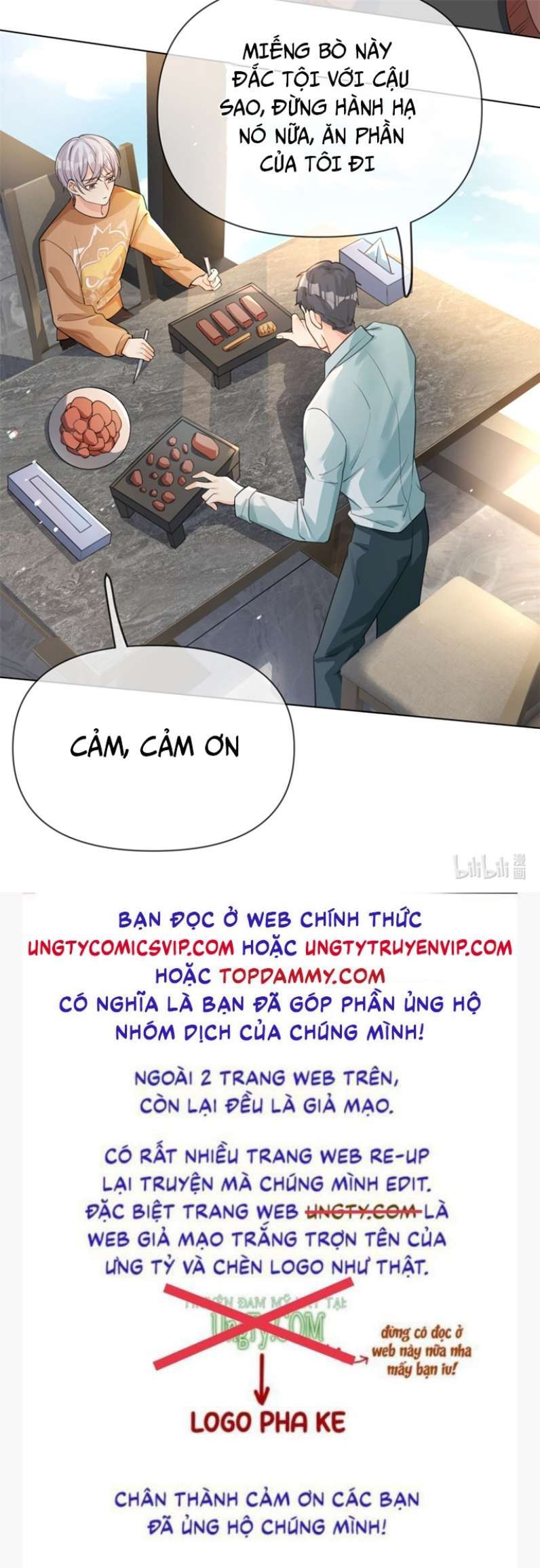 Bị Vạn Người Ghét Sau Khi Trùng Sinh Bạo Hồng Toàn Mạng: Chapter 31
