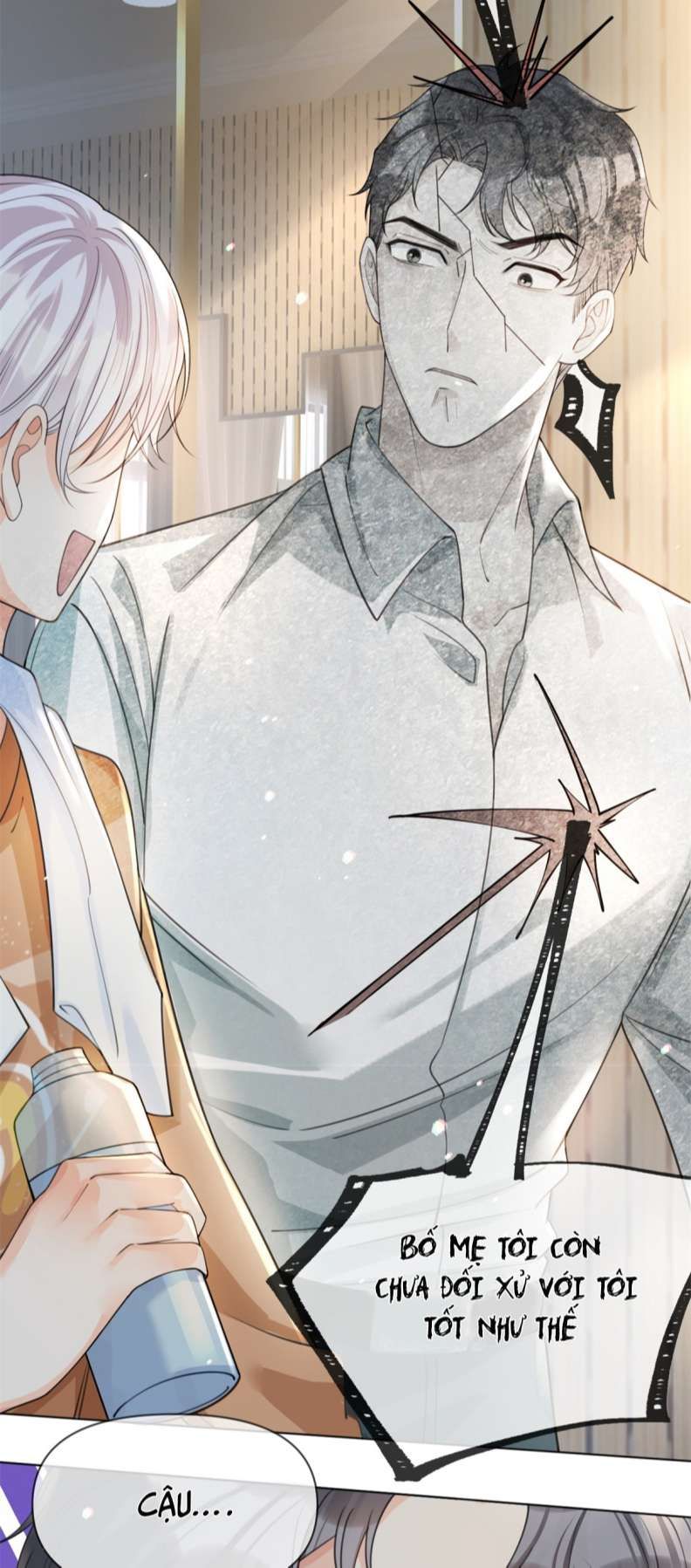 Bị Vạn Người Ghét Sau Khi Trùng Sinh Bạo Hồng Toàn Mạng: Chapter 31