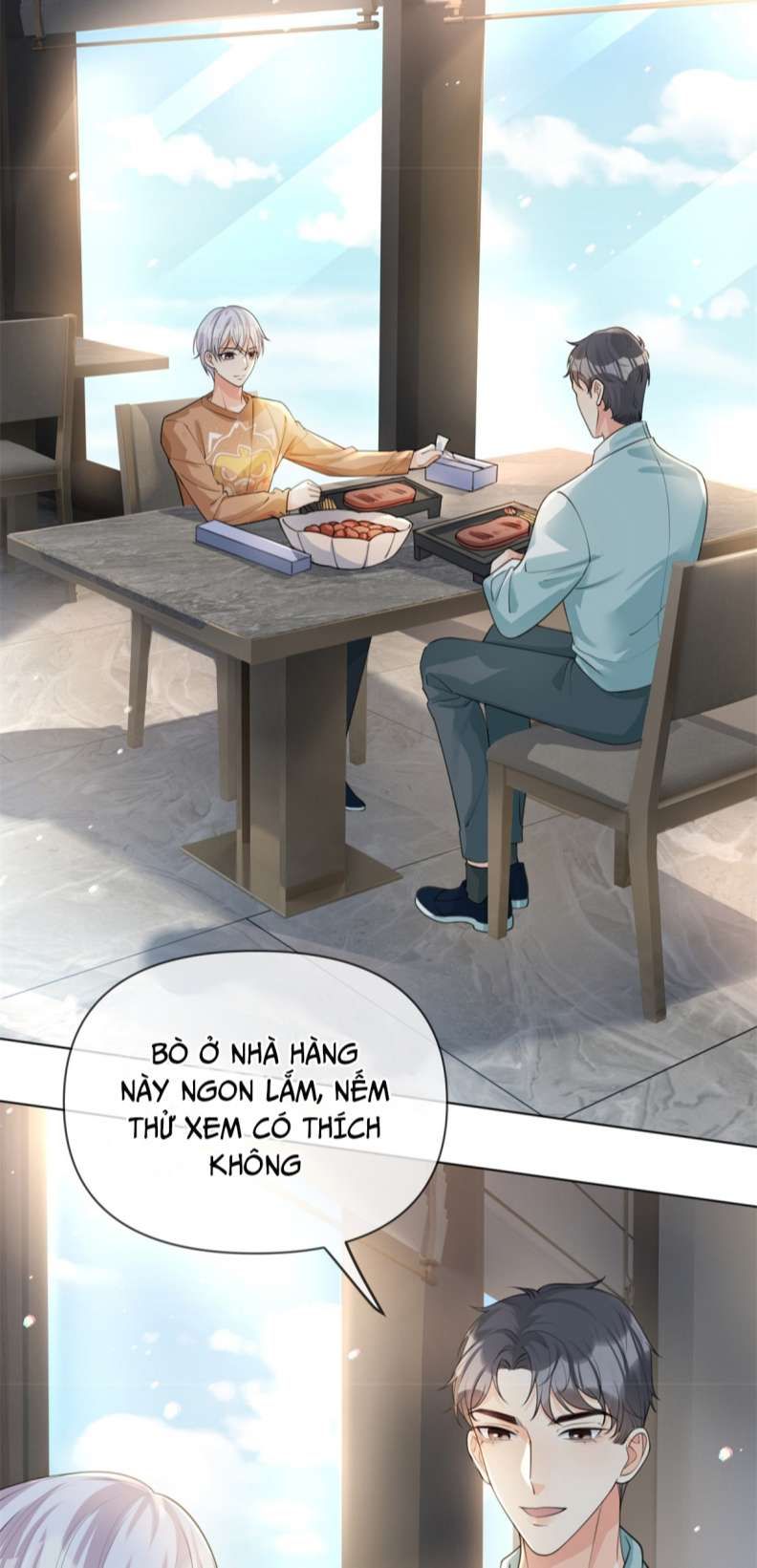 Bị Vạn Người Ghét Sau Khi Trùng Sinh Bạo Hồng Toàn Mạng: Chapter 31