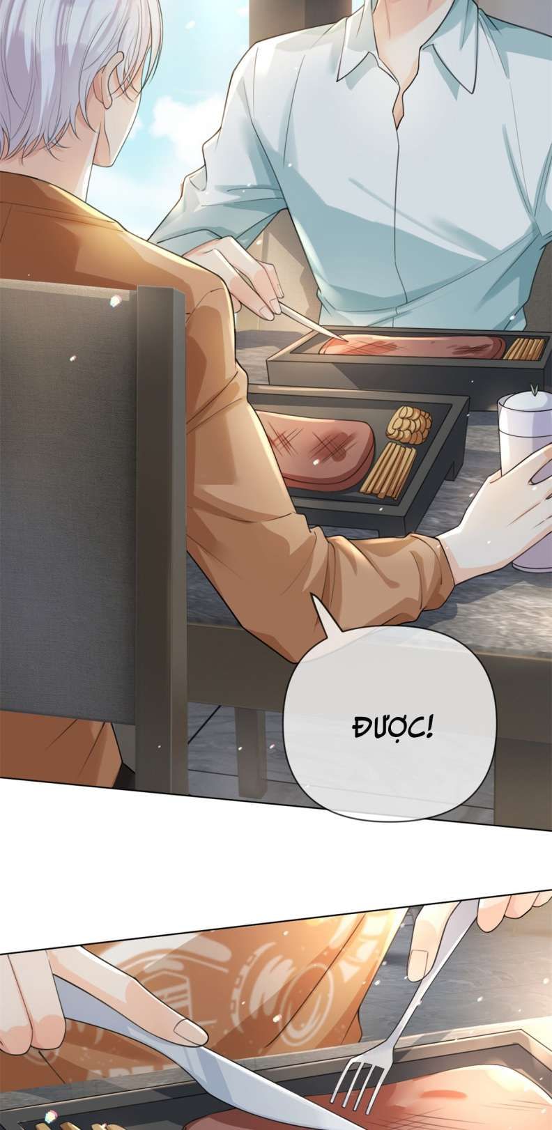 Bị Vạn Người Ghét Sau Khi Trùng Sinh Bạo Hồng Toàn Mạng: Chapter 31