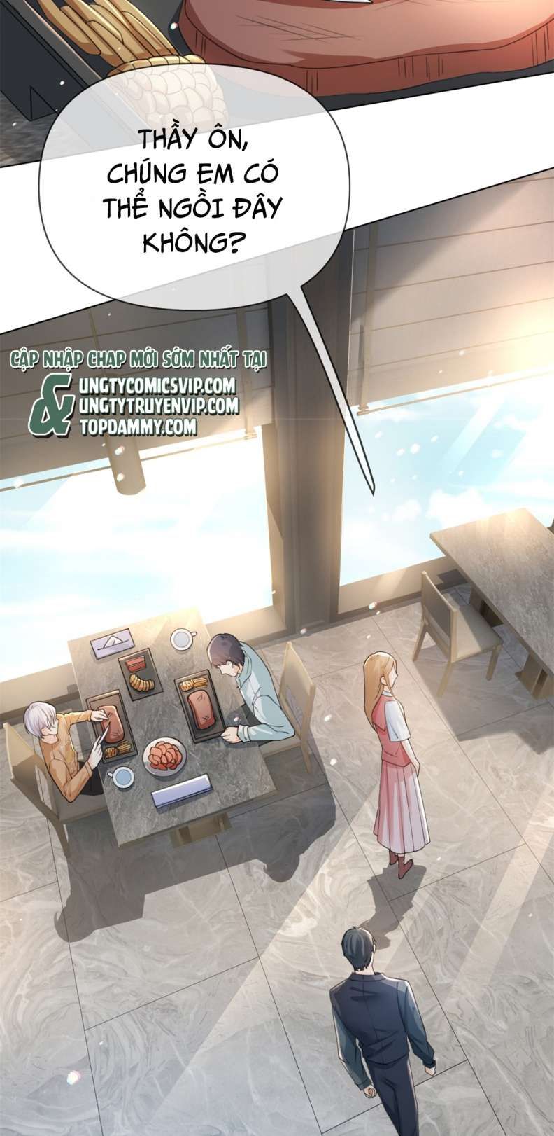 Bị Vạn Người Ghét Sau Khi Trùng Sinh Bạo Hồng Toàn Mạng: Chapter 31