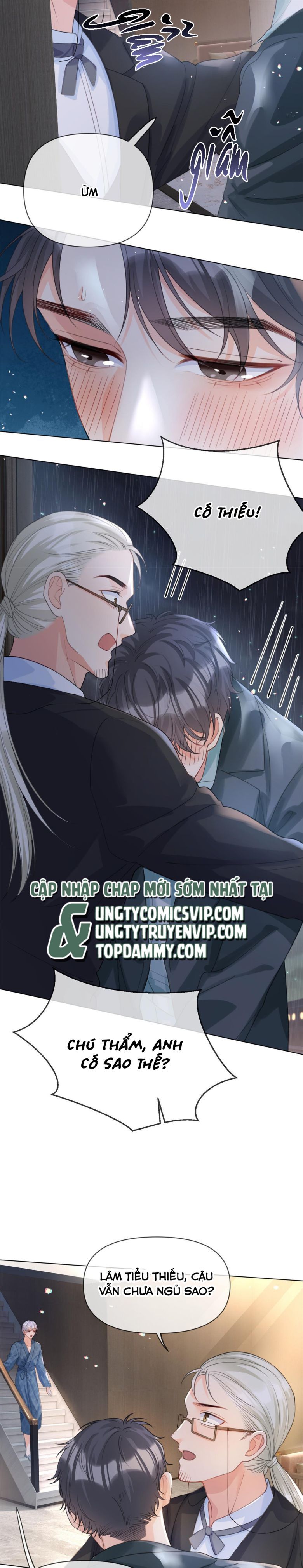 Bị Vạn Người Ghét Sau Khi Trùng Sinh Bạo Hồng Toàn Mạng: Chapter 34