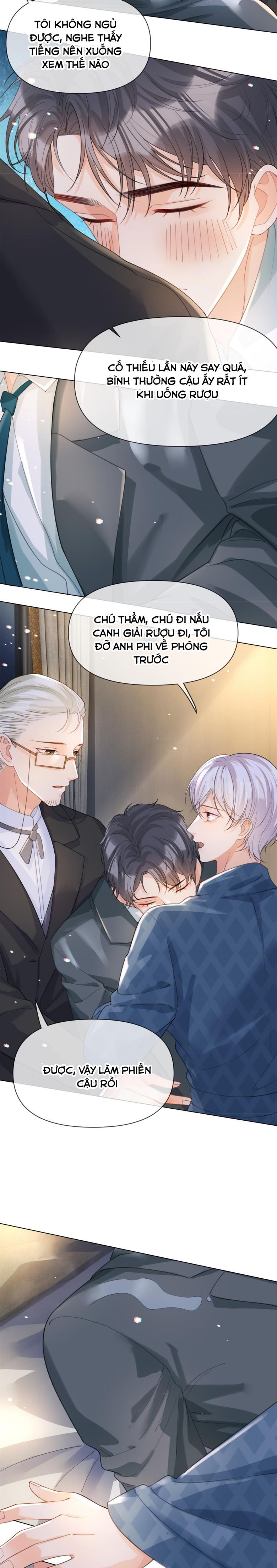 Bị Vạn Người Ghét Sau Khi Trùng Sinh Bạo Hồng Toàn Mạng: Chapter 34