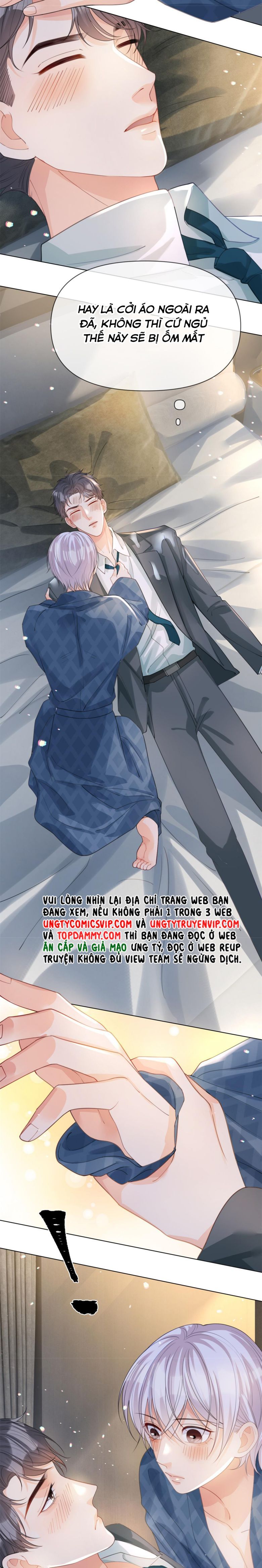 Bị Vạn Người Ghét Sau Khi Trùng Sinh Bạo Hồng Toàn Mạng: Chapter 34