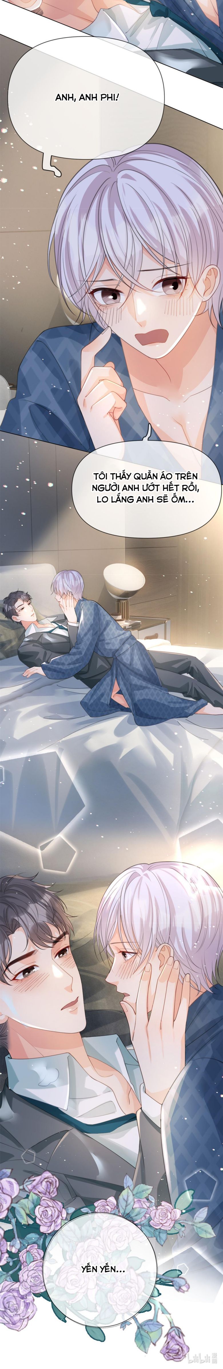 Bị Vạn Người Ghét Sau Khi Trùng Sinh Bạo Hồng Toàn Mạng: Chapter 34