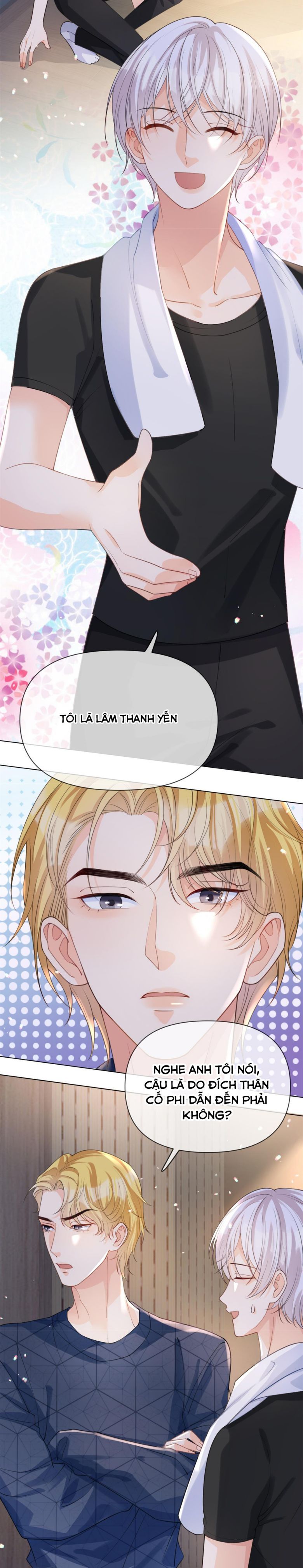 Bị Vạn Người Ghét Sau Khi Trùng Sinh Bạo Hồng Toàn Mạng: Chapter 34