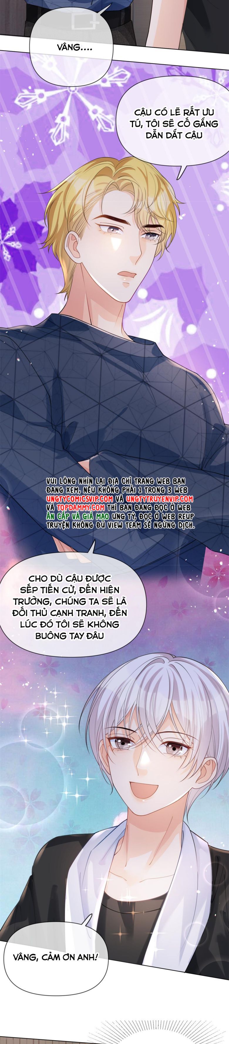 Bị Vạn Người Ghét Sau Khi Trùng Sinh Bạo Hồng Toàn Mạng: Chapter 34