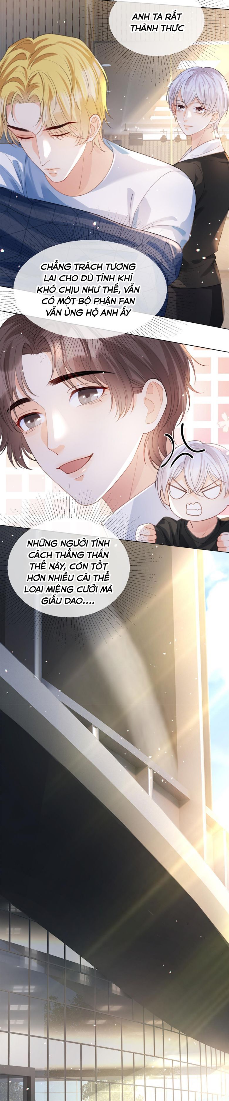 Bị Vạn Người Ghét Sau Khi Trùng Sinh Bạo Hồng Toàn Mạng: Chapter 34