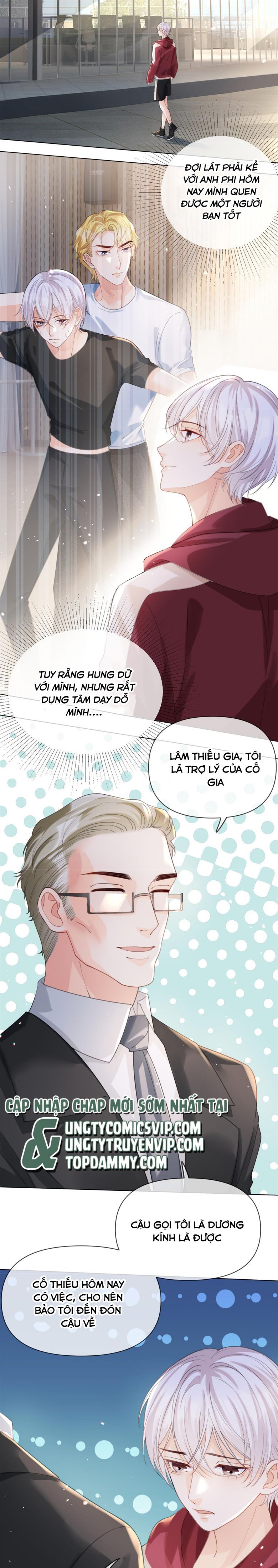 Bị Vạn Người Ghét Sau Khi Trùng Sinh Bạo Hồng Toàn Mạng: Chapter 34