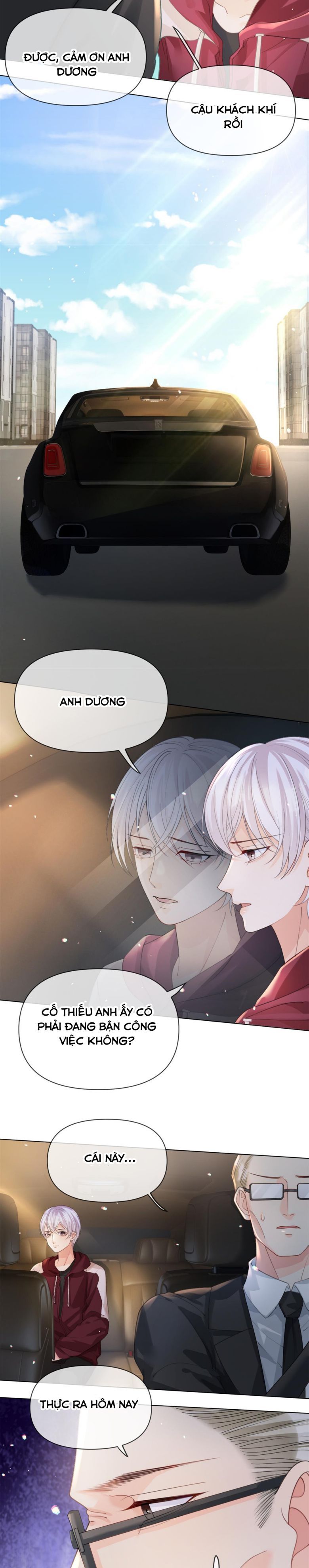 Bị Vạn Người Ghét Sau Khi Trùng Sinh Bạo Hồng Toàn Mạng: Chapter 34