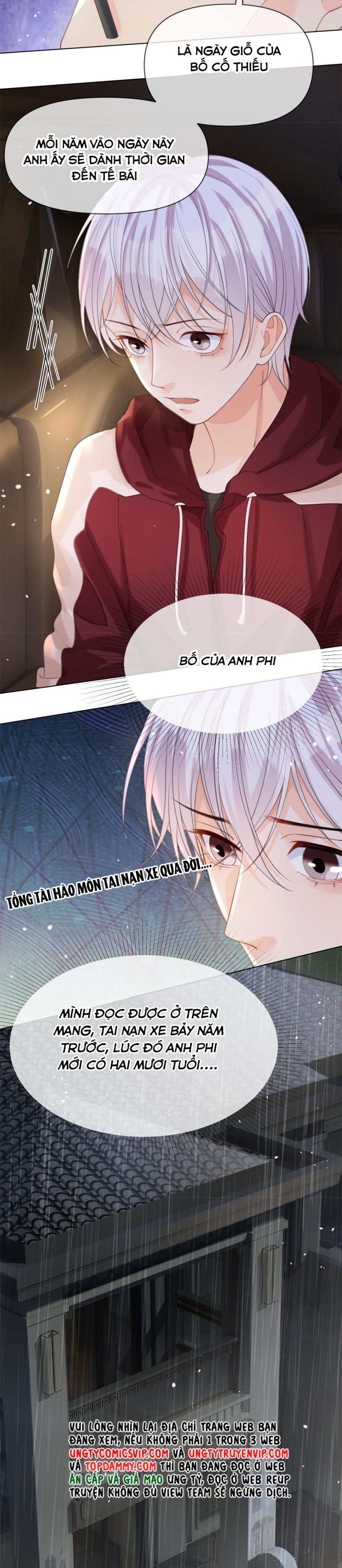 Bị Vạn Người Ghét Sau Khi Trùng Sinh Bạo Hồng Toàn Mạng: Chapter 34