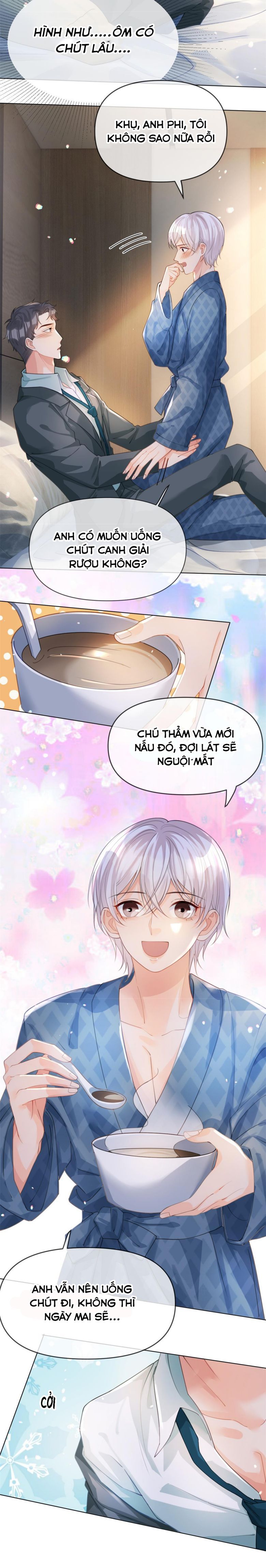 Bị Vạn Người Ghét Sau Khi Trùng Sinh Bạo Hồng Toàn Mạng: Chapter 35