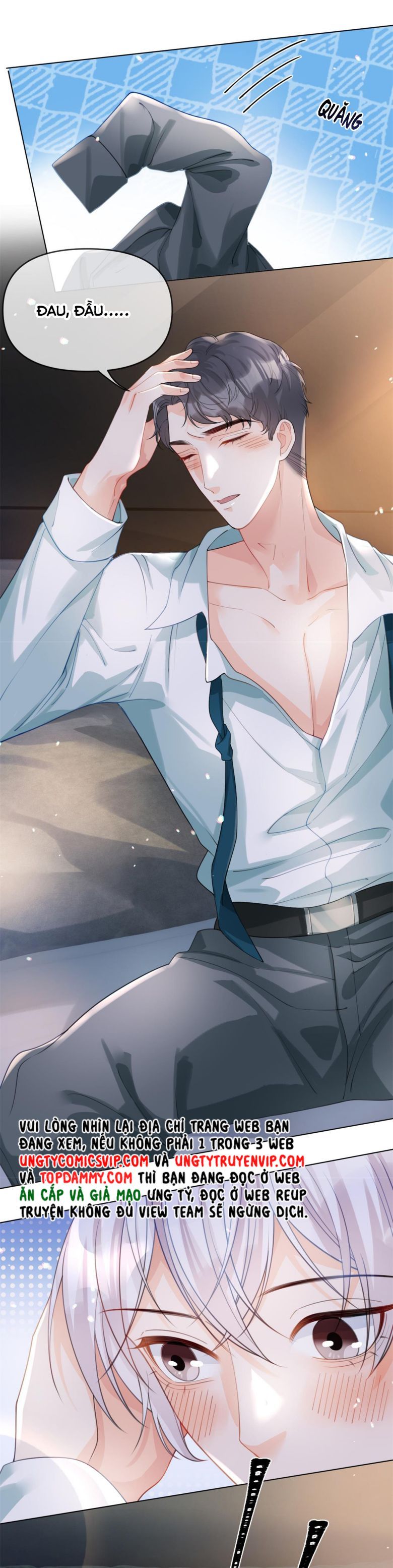 Bị Vạn Người Ghét Sau Khi Trùng Sinh Bạo Hồng Toàn Mạng: Chapter 35