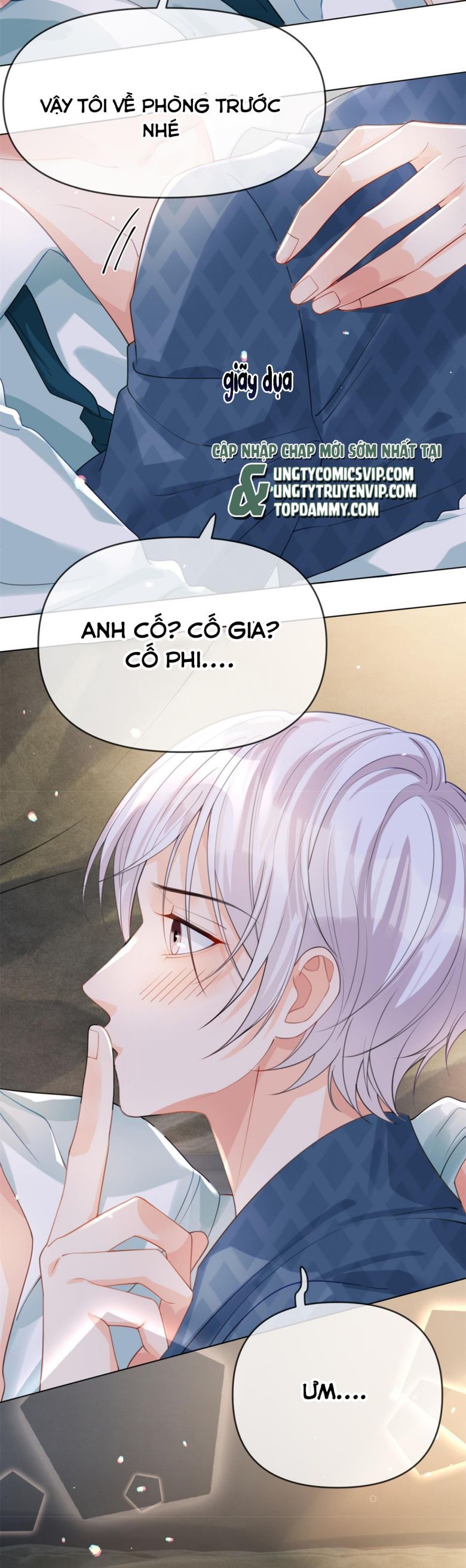 Bị Vạn Người Ghét Sau Khi Trùng Sinh Bạo Hồng Toàn Mạng: Chapter 35